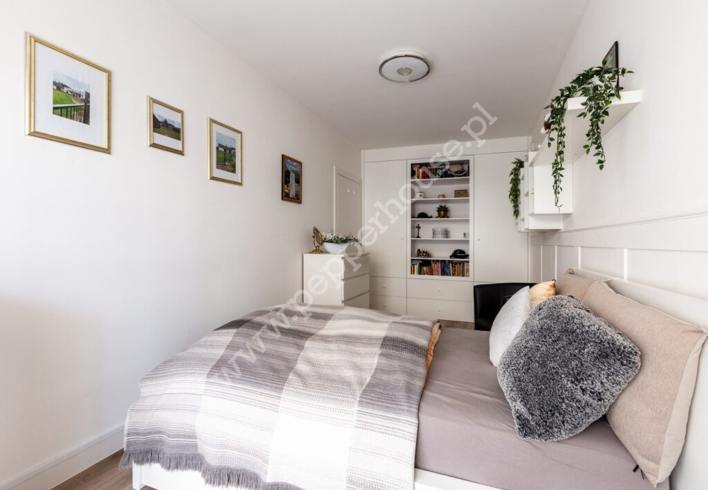 Mieszkanie na sprzedaż, pomorskie, Reda, Morska - zdjęcie ofertowe nr 11