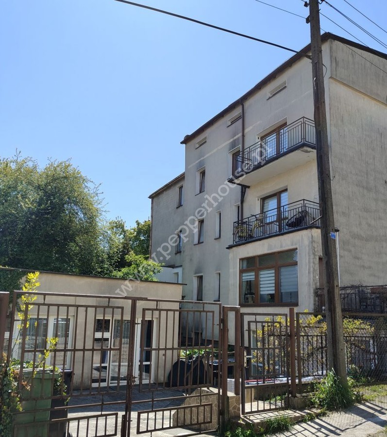 Dom na sprzedaż, pomorskie, Gdynia, Orłowo - zdjęcie ofertowe nr 2
