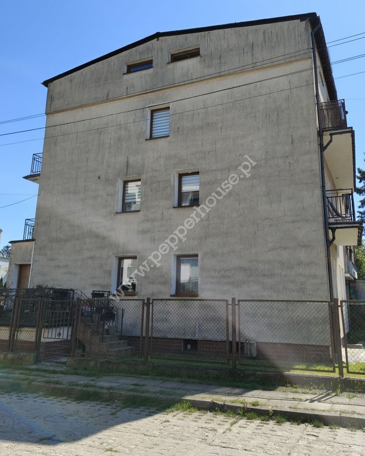 Dom na sprzedaż, pomorskie, Gdynia, Orłowo - zdjęcie ofertowe nr 4