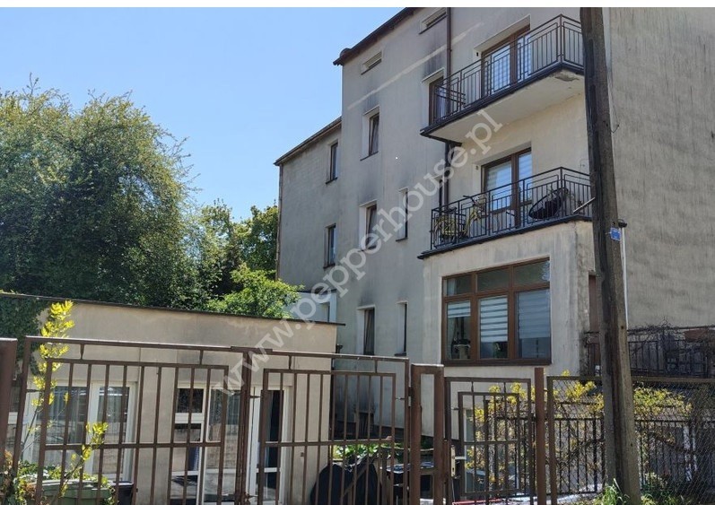 Dom na sprzedaż, pomorskie, Gdynia, Orłowo - zdjęcie ofertowe nr 1