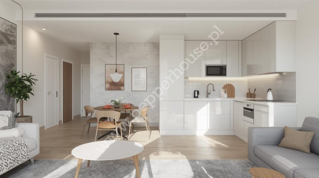 Mieszkanie na sprzedaż, kujawsko-pomorskie, Bydgoszcz, Śródmieście - zdjęcie ofertowe nr 1