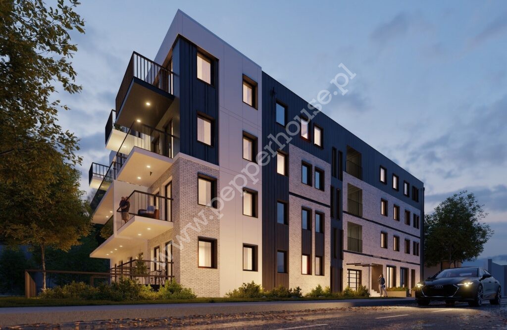 Mieszkanie na sprzedaż, kujawsko-pomorskie, Bydgoszcz, Śródmieście - zdjęcie ofertowe nr 3