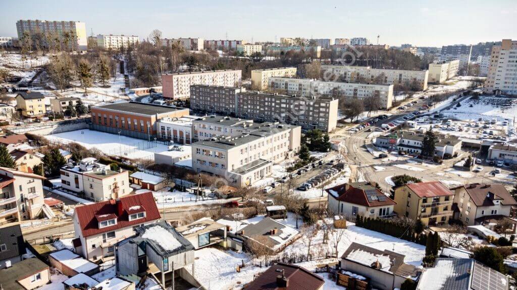 Działka na sprzedaż, pomorskie, Gdynia, Obłuże - zdjęcie ofertowe nr 11