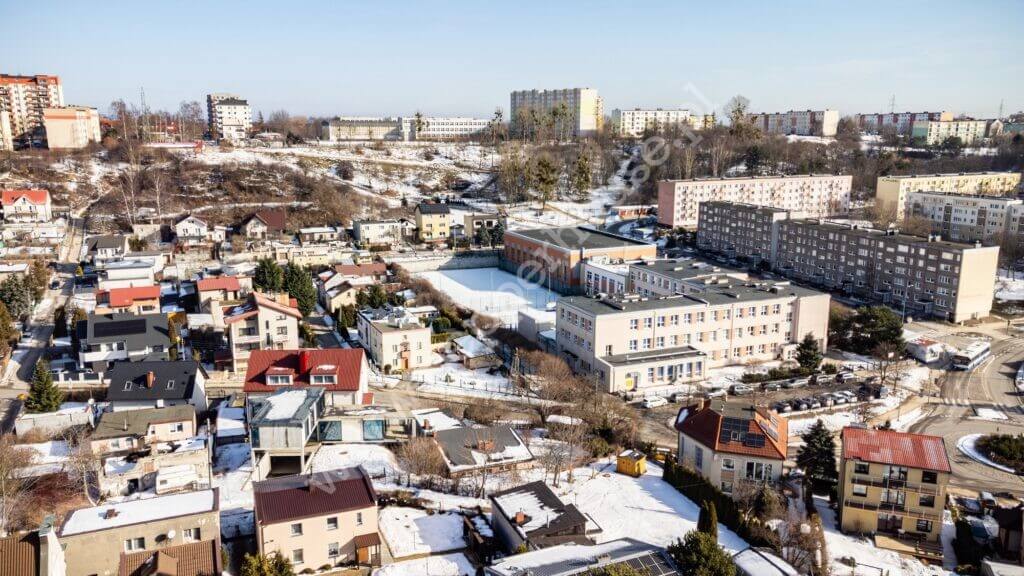 Działka na sprzedaż, pomorskie, Gdynia, Obłuże - zdjęcie ofertowe nr 13