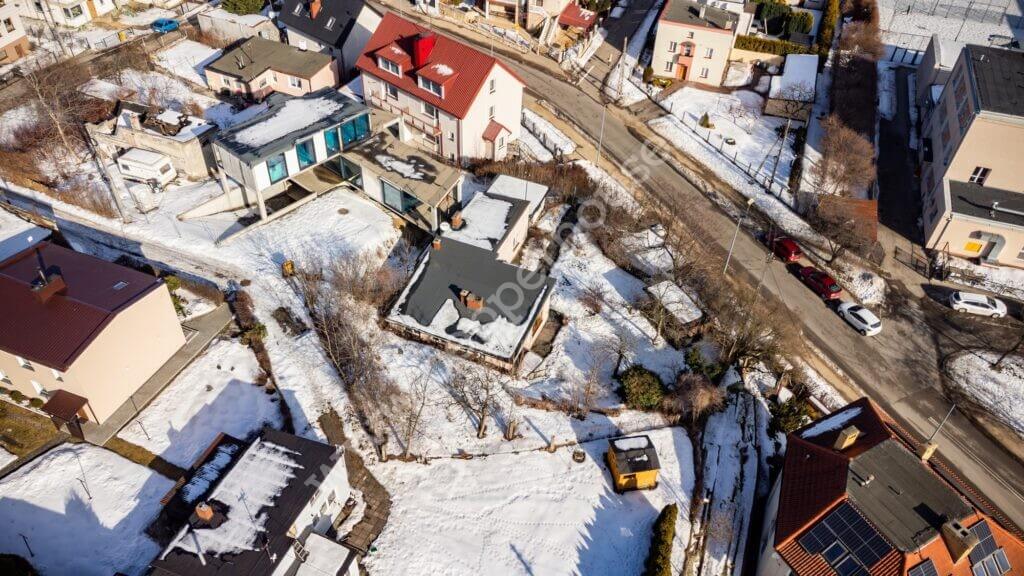 Działka na sprzedaż, pomorskie, Gdynia, Obłuże - zdjęcie ofertowe nr 15