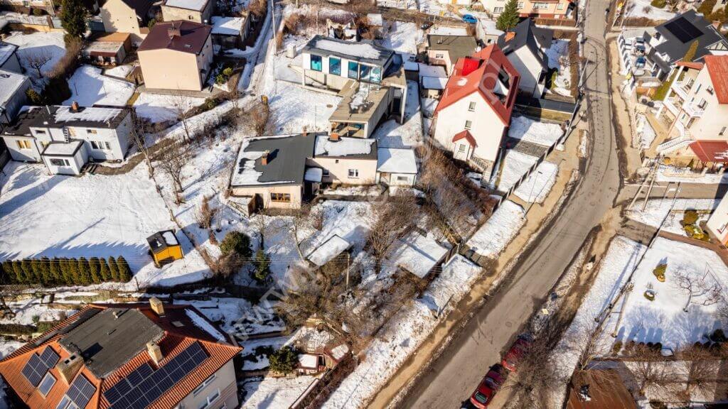 Dom na sprzedaż, pomorskie, Gdynia, Obłuże - zdjęcie ofertowe nr 2