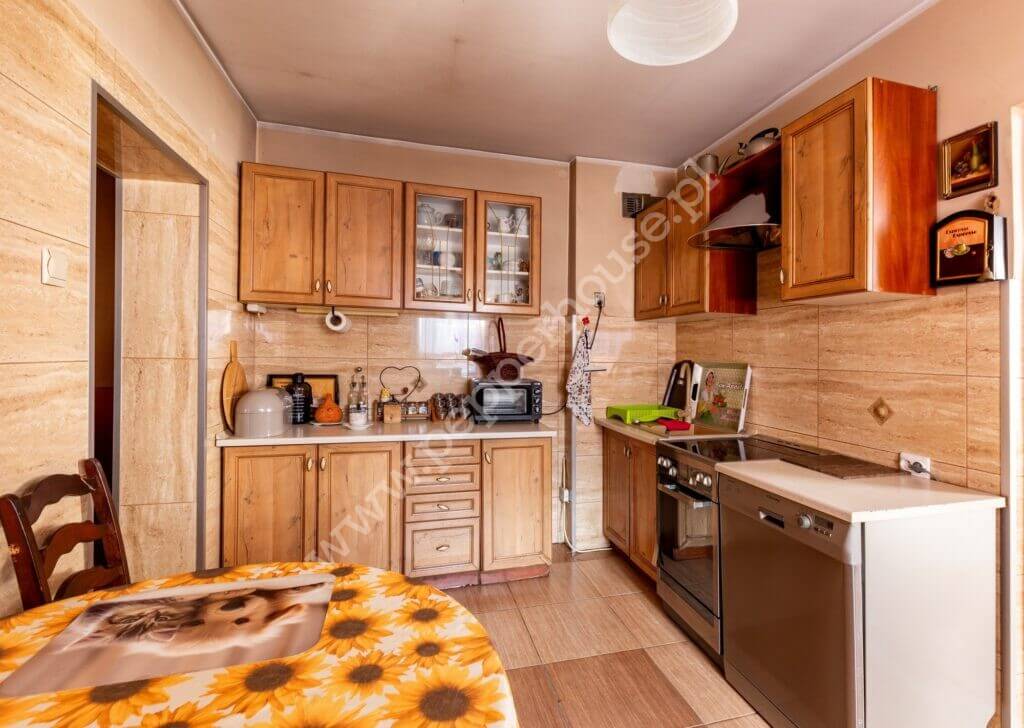 Dom na sprzedaż, pomorskie, Gdynia, Obłuże - zdjęcie ofertowe nr 8