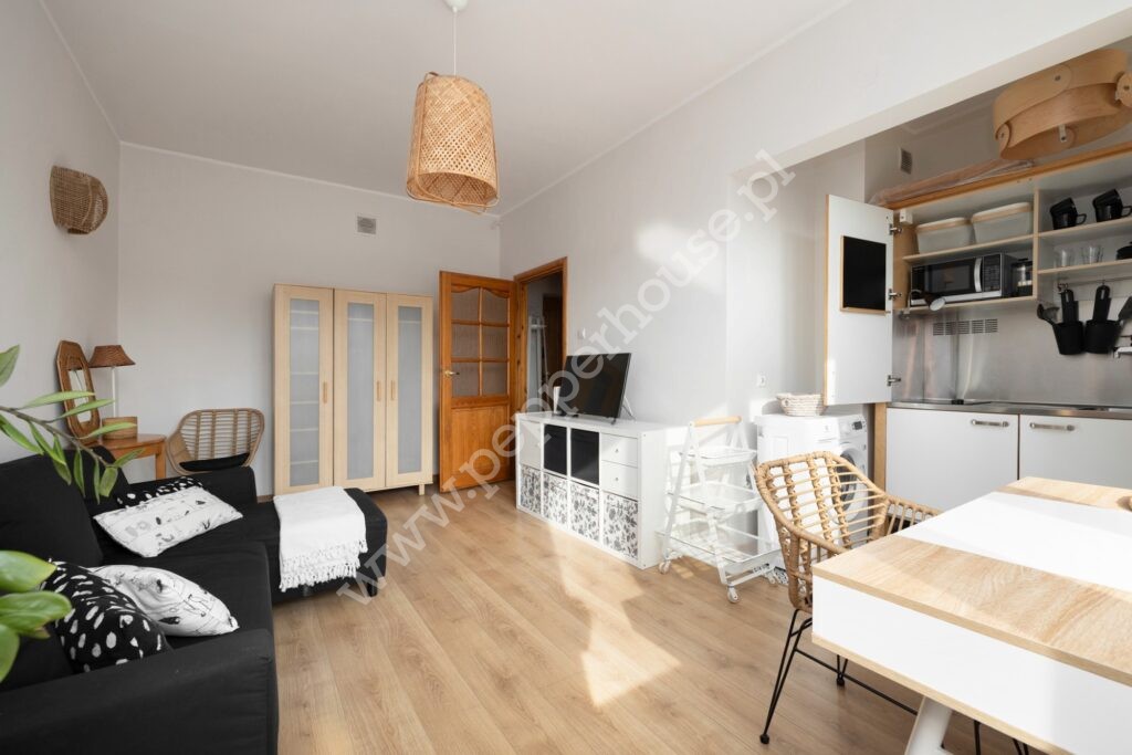 Mieszkanie na sprzedaż, Gdańsk, Śródmieście, Jana Heweliusza - zdjęcie ofertowe nr 2