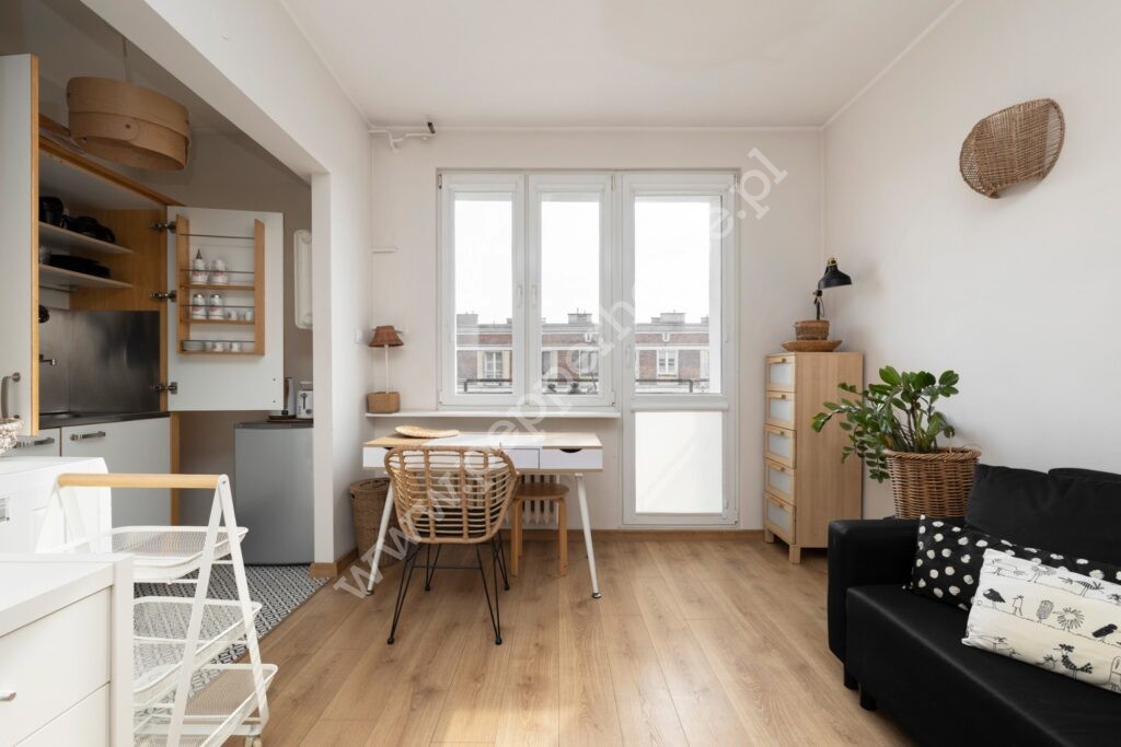 Mieszkanie na sprzedaż, Gdańsk, Śródmieście, Jana Heweliusza - zdjęcie ofertowe nr 1