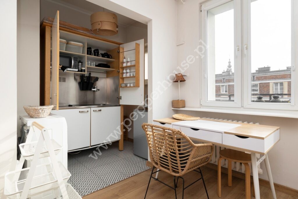 Mieszkanie na sprzedaż, Gdańsk, Śródmieście, Jana Heweliusza - zdjęcie ofertowe nr 6