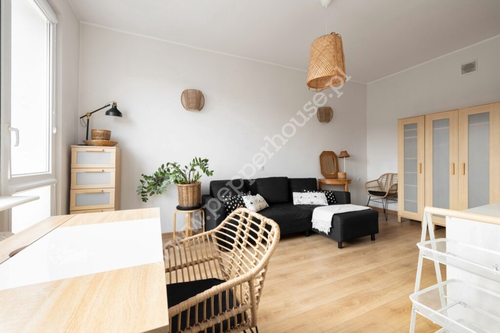 Mieszkanie na sprzedaż, Gdańsk, Śródmieście, Jana Heweliusza - zdjęcie ofertowe nr 7