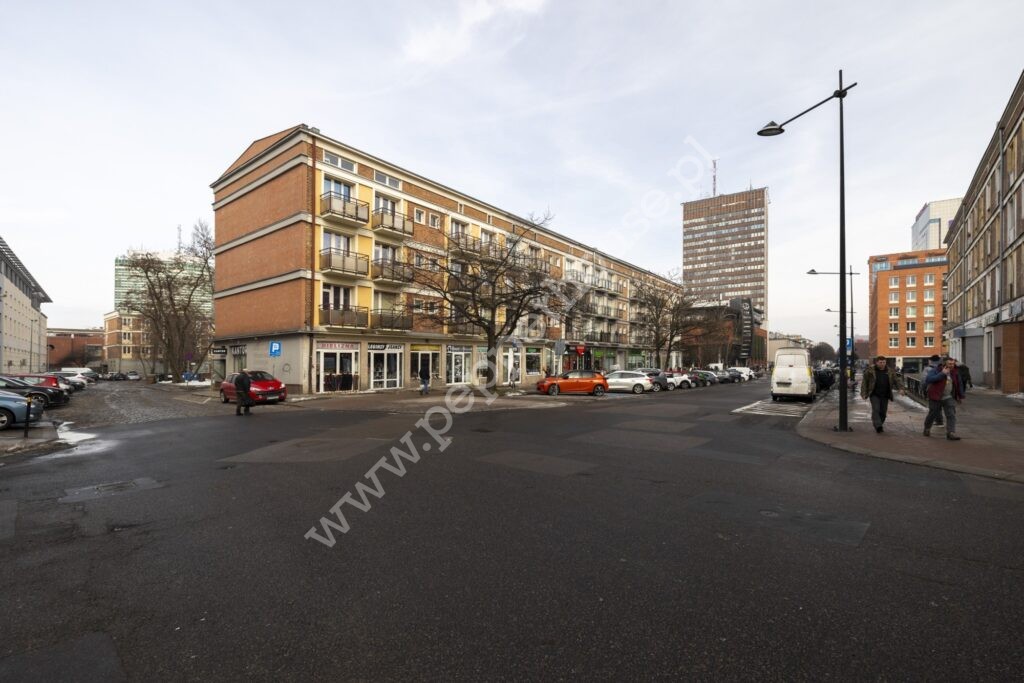 Mieszkanie na sprzedaż, Gdańsk, Śródmieście, Jana Heweliusza - zdjęcie ofertowe nr 12