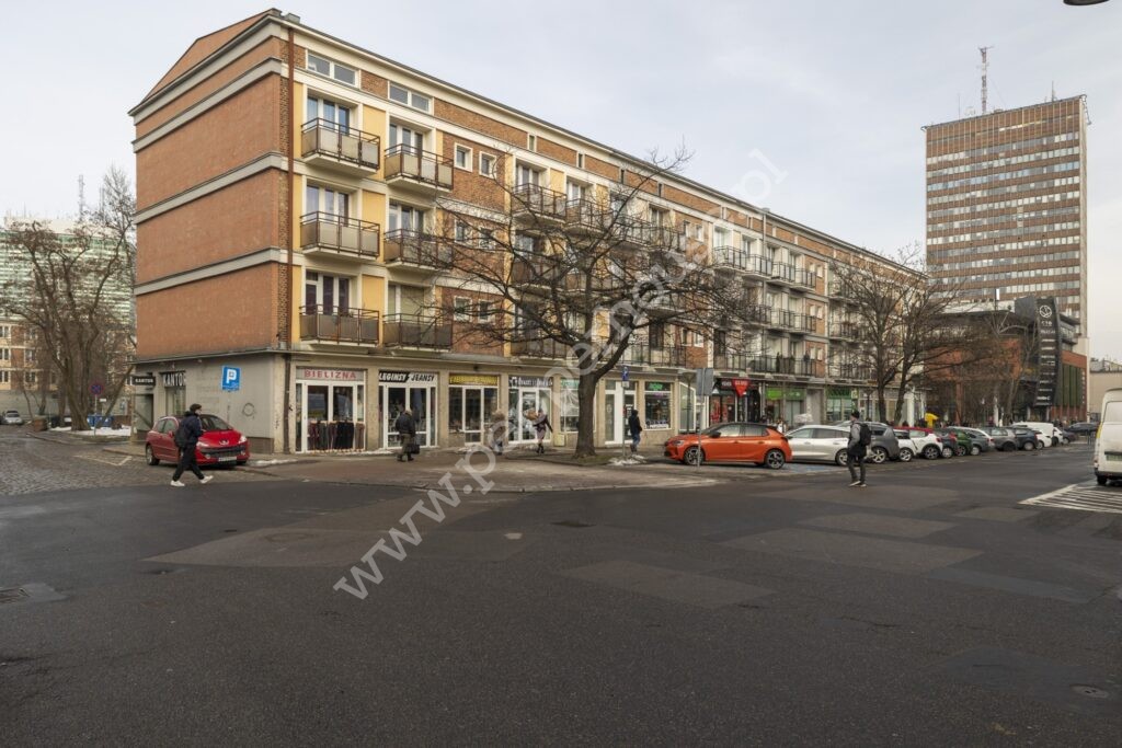 Mieszkanie na sprzedaż, Gdańsk, Śródmieście, Jana Heweliusza - zdjęcie ofertowe nr 13