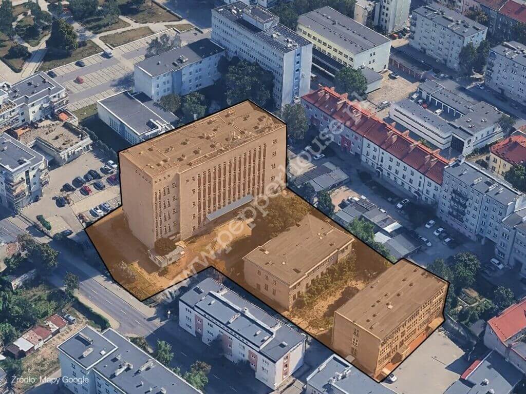 Lokal na sprzedaż, kujawsko-pomorskie, Włocławek, Królewiecka - zdjęcie ofertowe nr 1