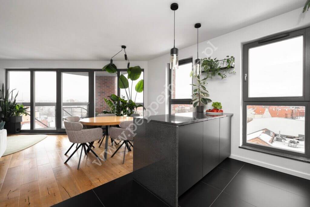 , Gdańsk, Wrzeszcz, Joachima Lelewela - listing photo no. 4