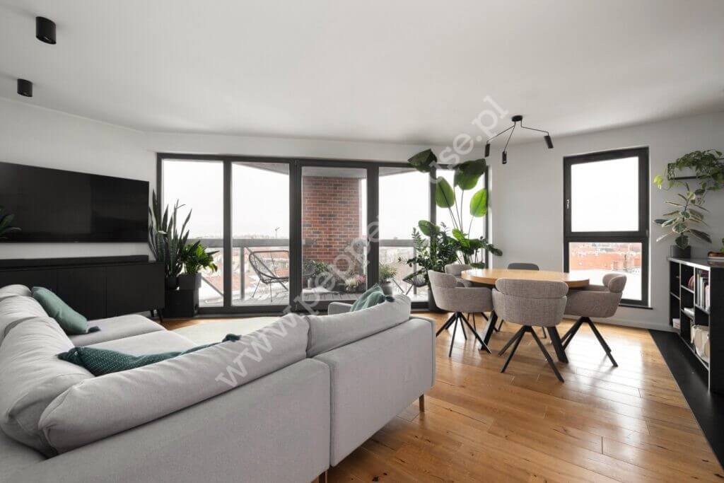 , Gdańsk, Wrzeszcz, Joachima Lelewela - listing photo no. 1