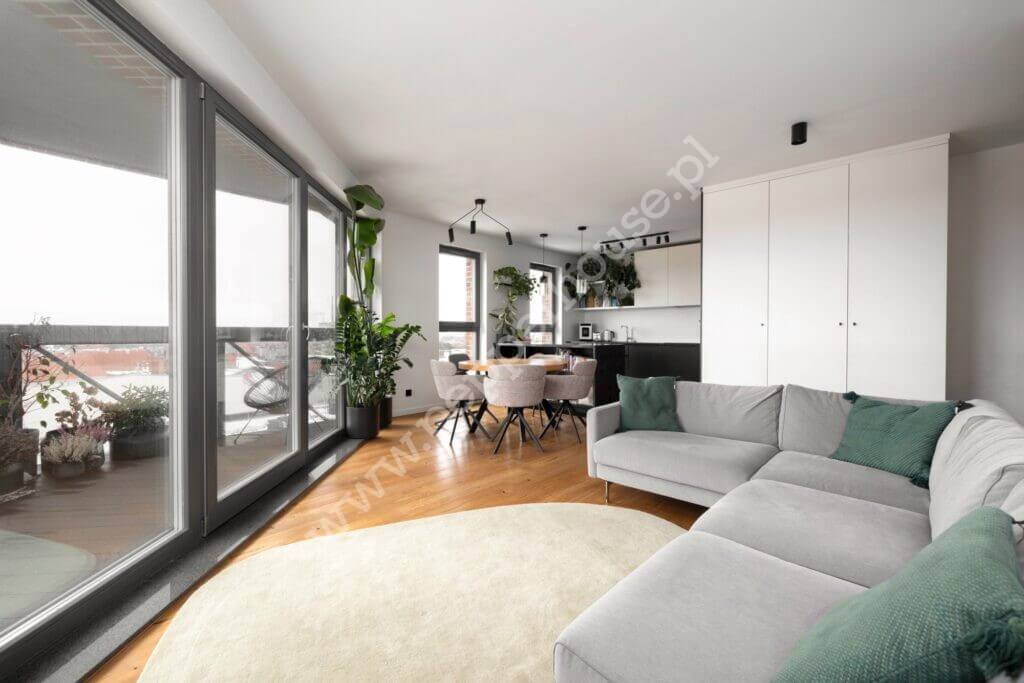 , Gdańsk, Wrzeszcz, Joachima Lelewela - listing photo no. 2