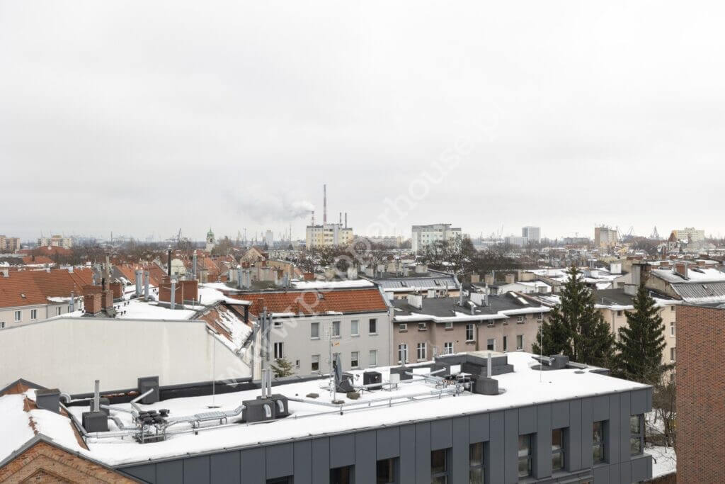 , Gdańsk, Wrzeszcz, Joachima Lelewela - listing photo no. 19