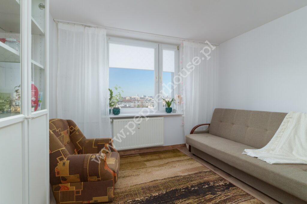 , Warszawa, Mokotów, Chełmska - listing photo no. 6
