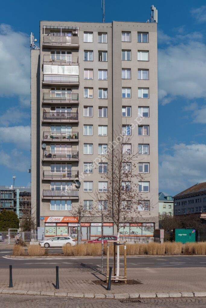 , Warszawa, Mokotów, Chełmska - listing photo no. 12