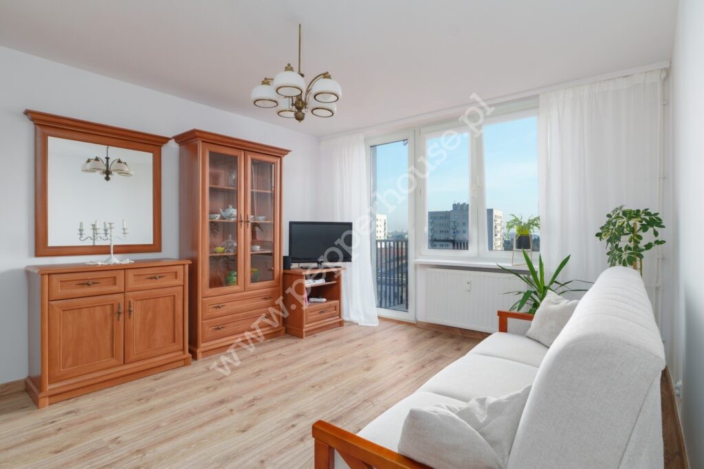 , Warszawa, Mokotów, Chełmska - listing photo no. 4