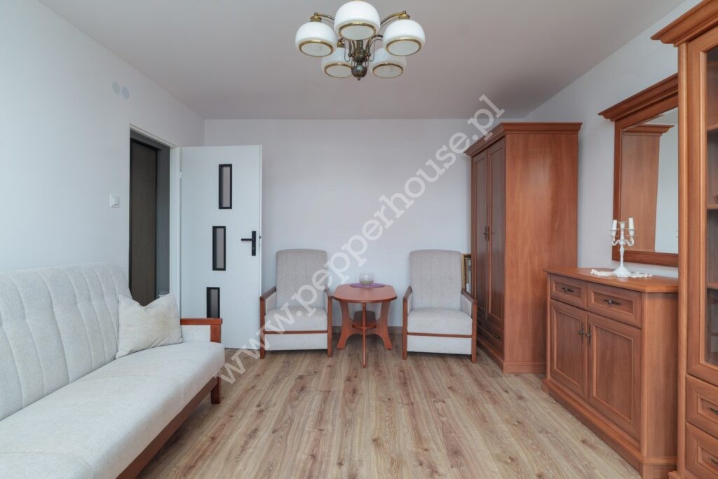 , Warszawa, Mokotów, Chełmska - listing photo no. 5