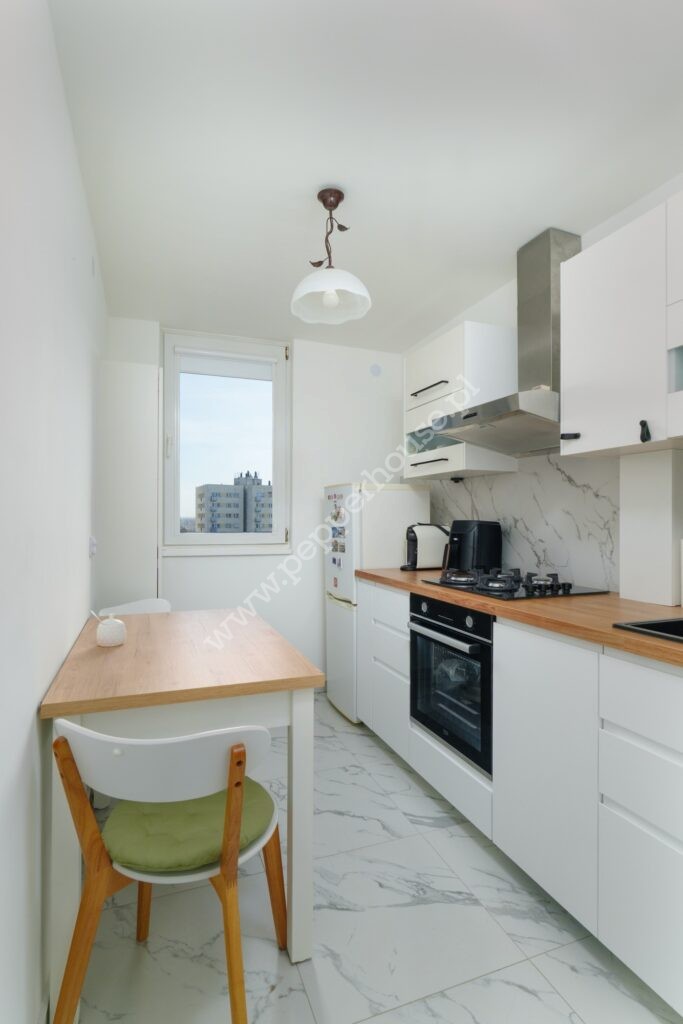 , Warszawa, Mokotów, Chełmska - listing photo no. 1