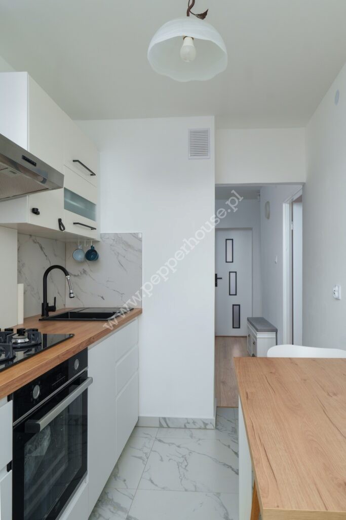 , Warszawa, Mokotów, Chełmska - listing photo no. 2