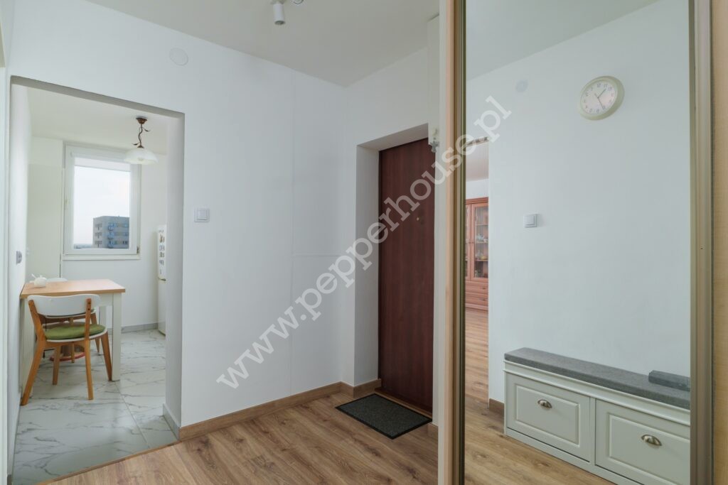 , Warszawa, Mokotów, Chełmska - listing photo no. 10