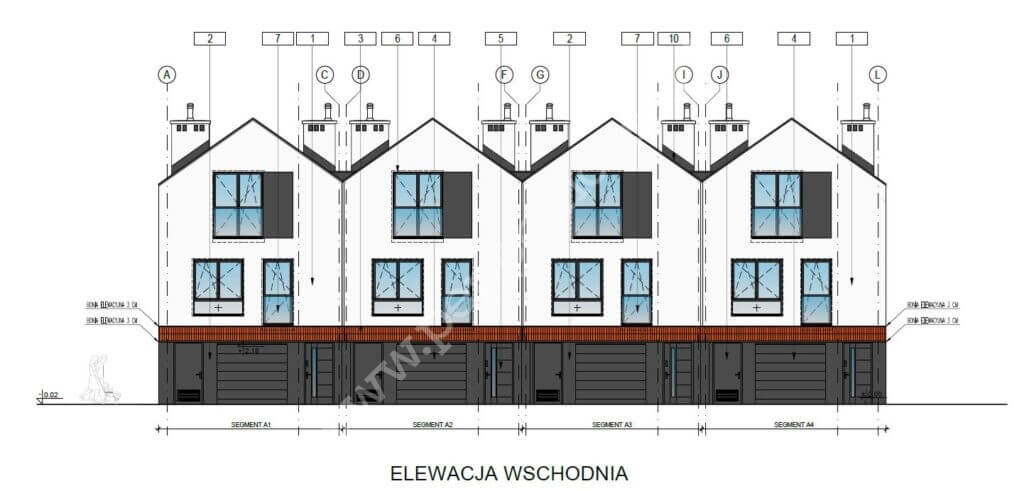 Dom na sprzedaż, pomorskie, Pruszcz Gdański, Powstańców Warszawy - zdjęcie ofertowe nr 8