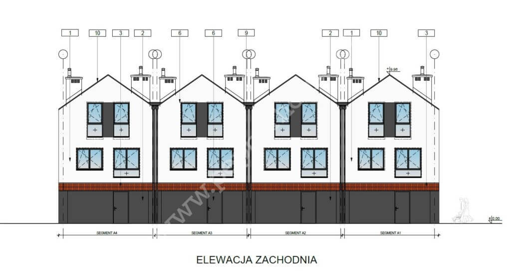 Dom na sprzedaż, pomorskie, Pruszcz Gdański, Powstańców Warszawy - zdjęcie ofertowe nr 7