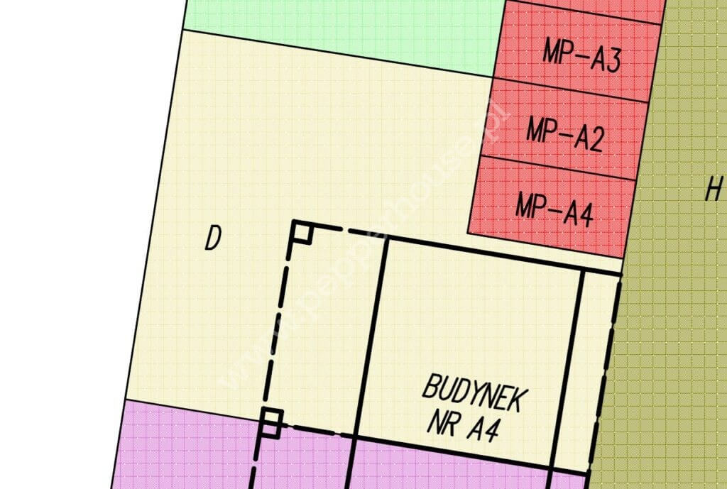 Dom na sprzedaż, pomorskie, Pruszcz Gdański, Powstańców Warszawy - zdjęcie ofertowe nr 5
