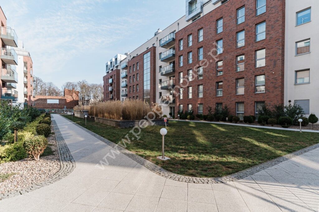 Mieszkanie na sprzedaż, Gdańsk, Śródmieście, św. Barbary - zdjęcie ofertowe nr 19