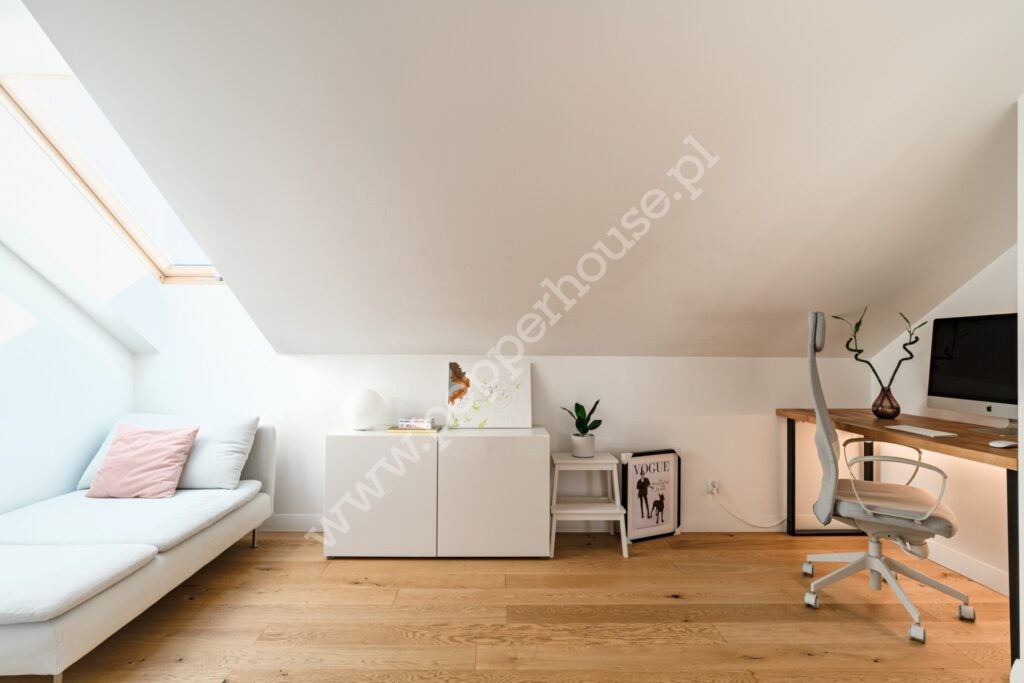 Mieszkanie na sprzedaż, Gdańsk, Śródmieście, św. Barbary - zdjęcie ofertowe nr 14