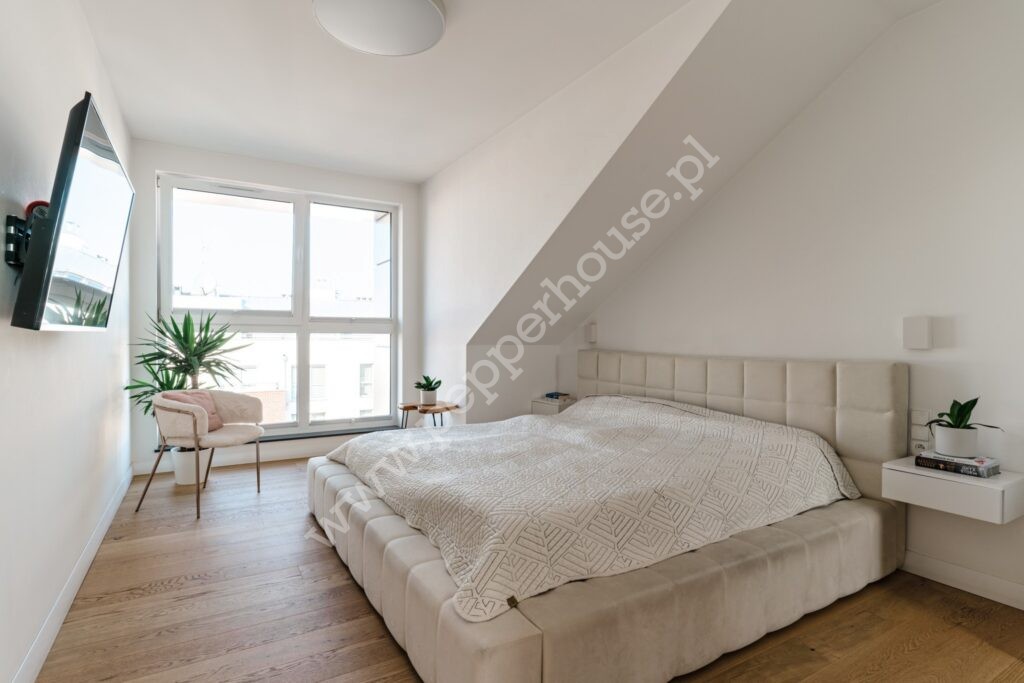 Mieszkanie na sprzedaż, Gdańsk, Śródmieście, św. Barbary - zdjęcie ofertowe nr 15