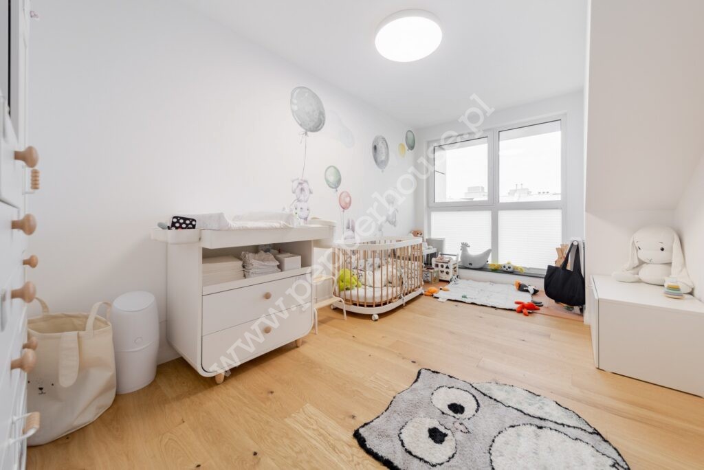 Mieszkanie na sprzedaż, Gdańsk, Śródmieście, św. Barbary - zdjęcie ofertowe nr 16
