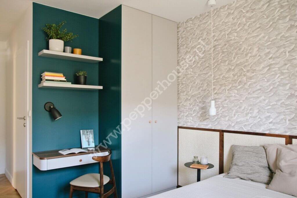 Mieszkanie na sprzedaż, Gdańsk, Śródmieście, św. Barbary - zdjęcie ofertowe nr 11
