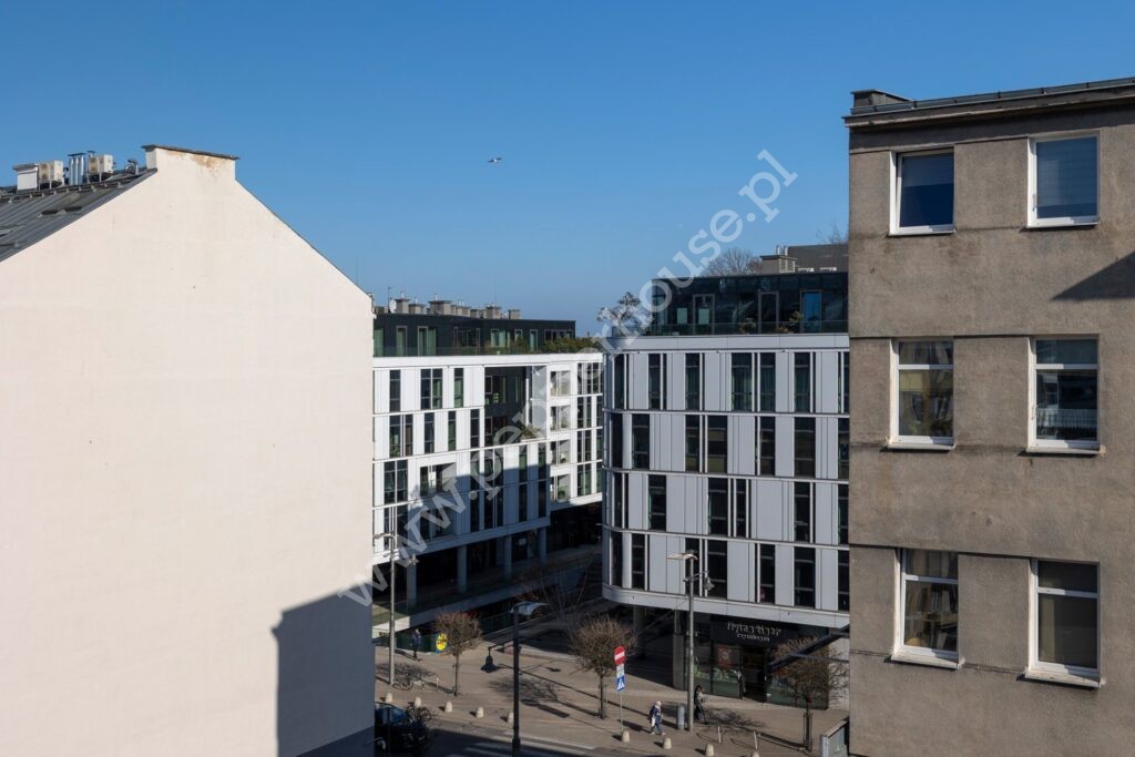 Mieszkanie na sprzedaż, Gdynia, Śródmieście, Obrońców Wybrzeża - zdjęcie ofertowe nr 15