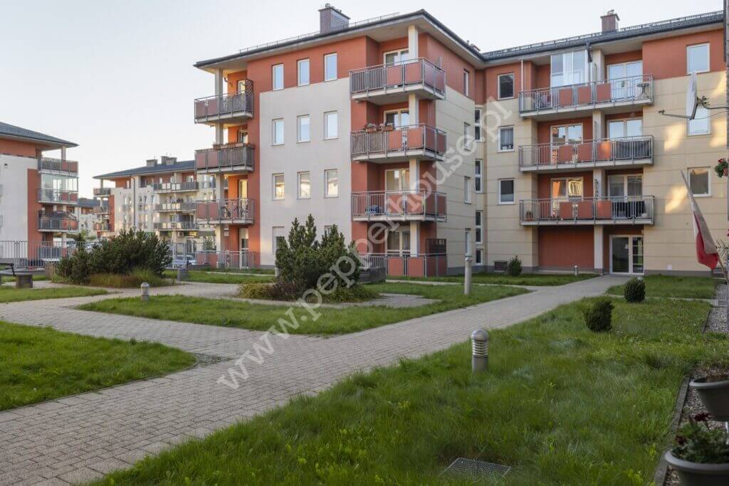 Mieszkanie na sprzedaż, pomorskie, Borkowo, Stylowa - zdjęcie ofertowe nr 10