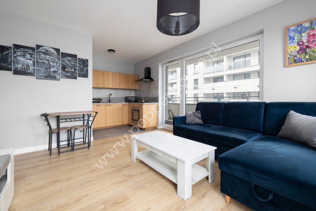 , pomorskie, Reda, Marynarska - listing photo no. 1