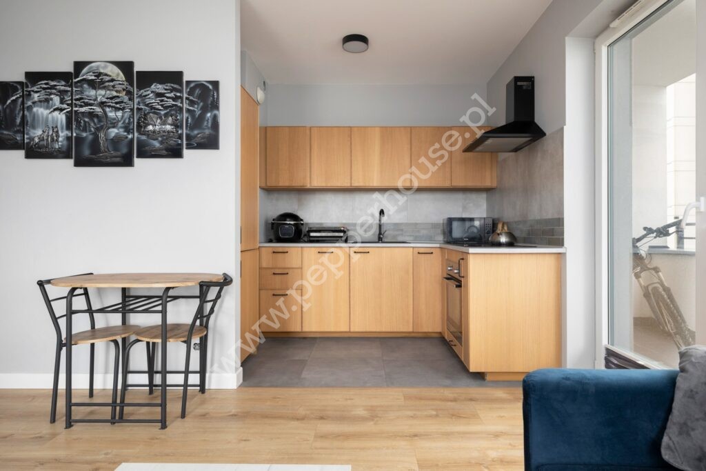 , pomorskie, Reda, Marynarska - listing photo no. 2