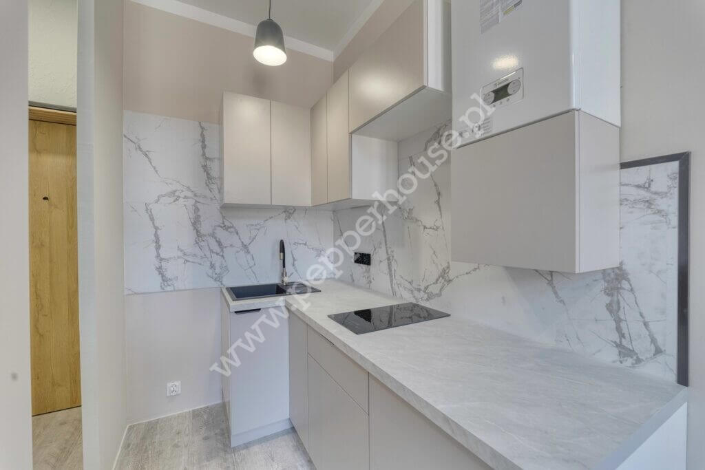 Mieszkanie na sprzedaż, Bydgoszcz, Bocianowo, Bocianowo - zdjęcie ofertowe nr 8