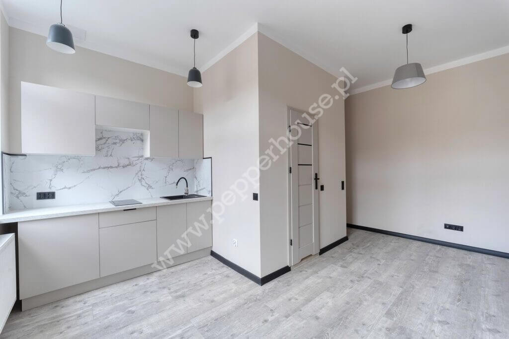 Mieszkanie na sprzedaż, Bydgoszcz, Bocianowo, Bocianowo - zdjęcie ofertowe nr 1