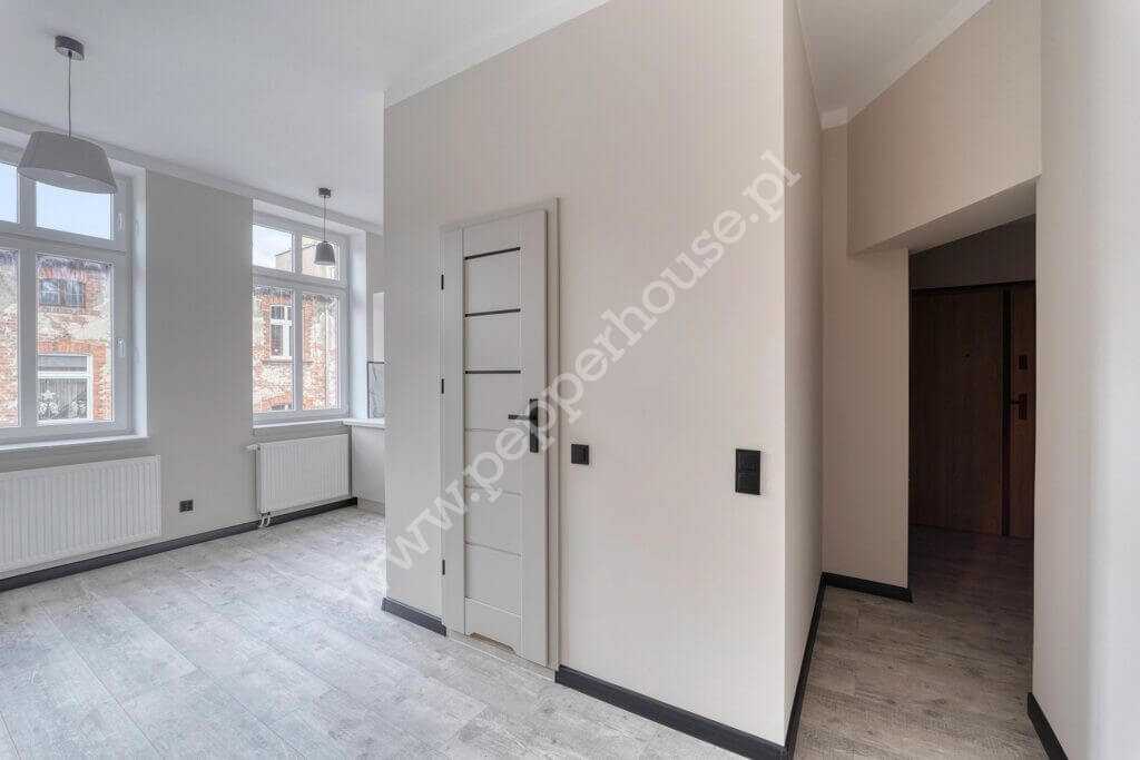 Mieszkanie na sprzedaż, Bydgoszcz, Bocianowo, Bocianowo - zdjęcie ofertowe nr 3
