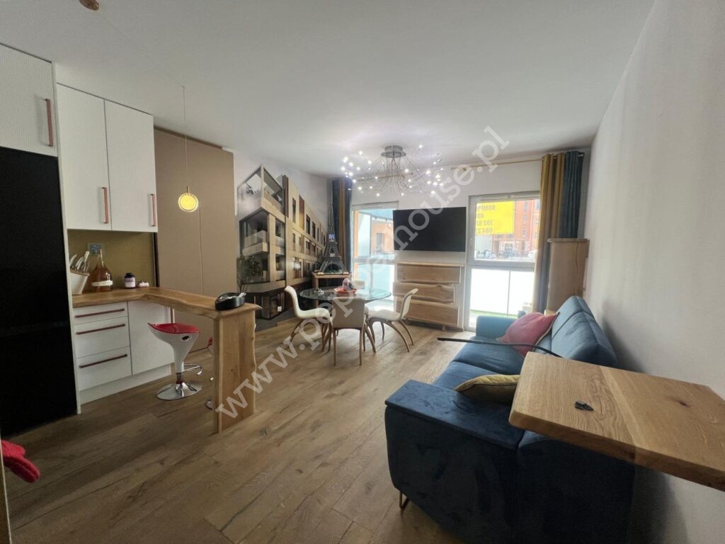 , Bydgoszcz, Śródmieście, Garbary - listing photo no. 2
