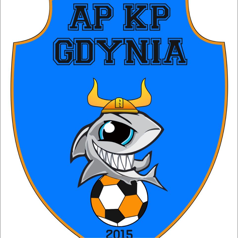 Akademia Piłkarska KP Gdynia