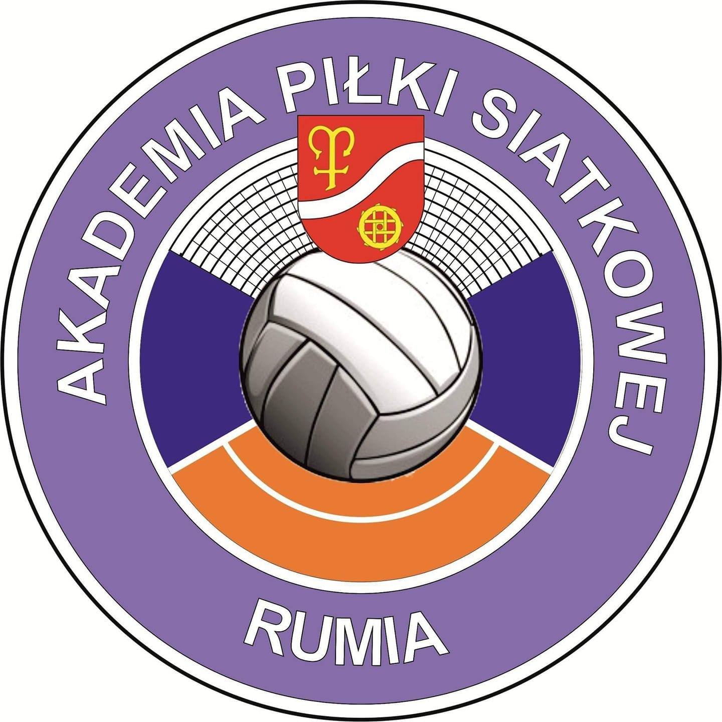 Akademia Piłki Siatkowej Rumia