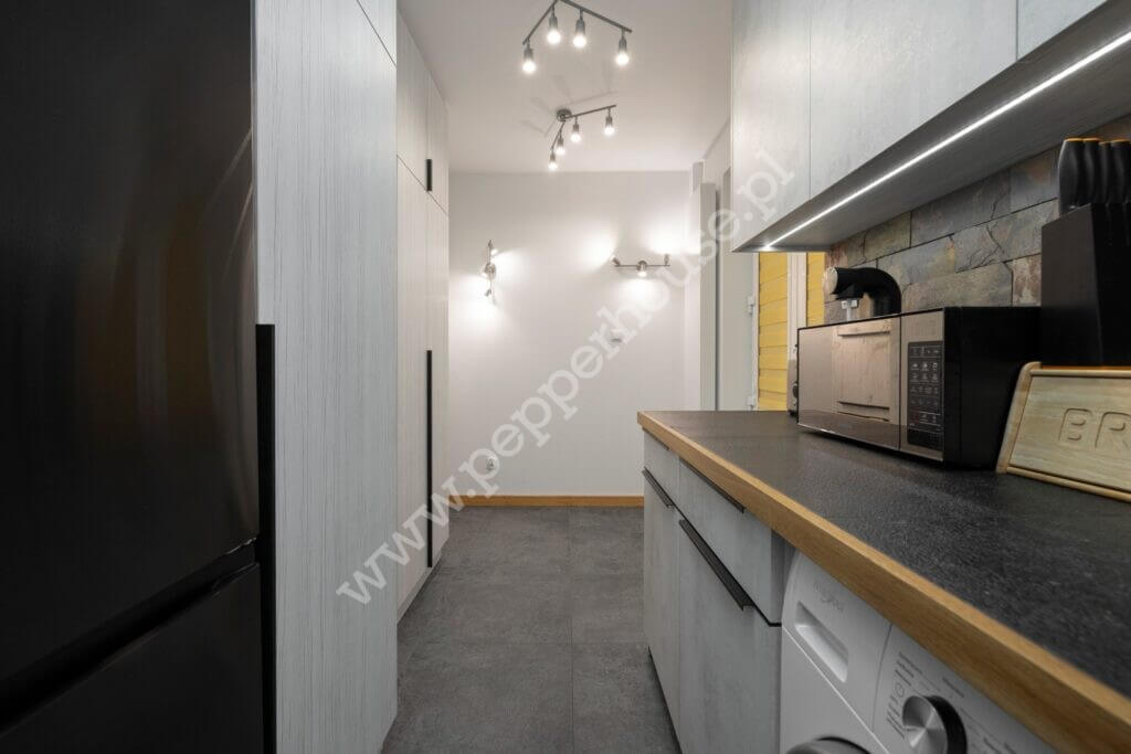 , Gdańsk, Oliwa, Floriana Ceynowy - listing photo no. 4