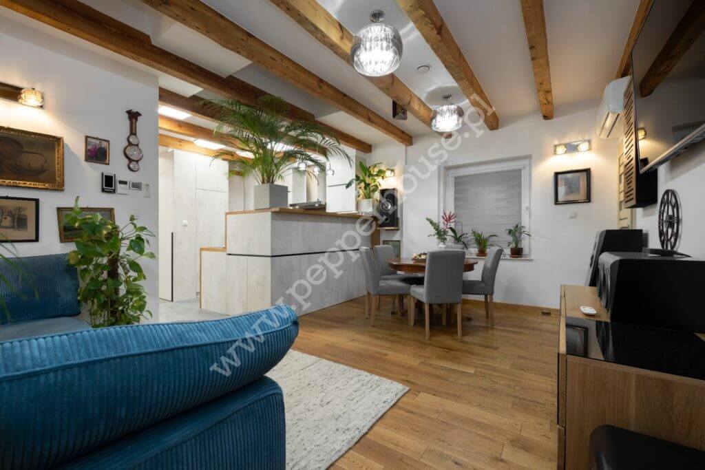, Gdańsk, Oliwa, Floriana Ceynowy - listing photo no. 2