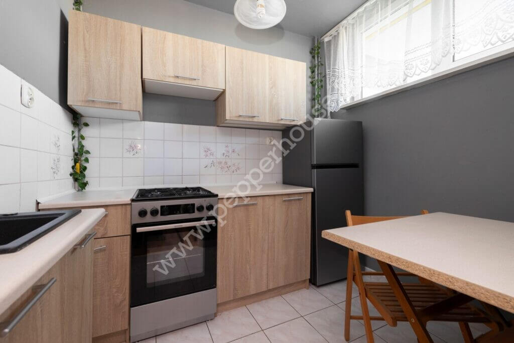 Mieszkanie na sprzedaż, Gdańsk, Przymorze, Piastowska - zdjęcie ofertowe nr 12